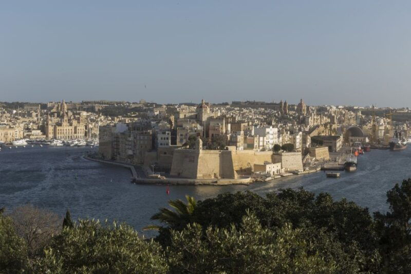 valletta-guided-city-walking-tour