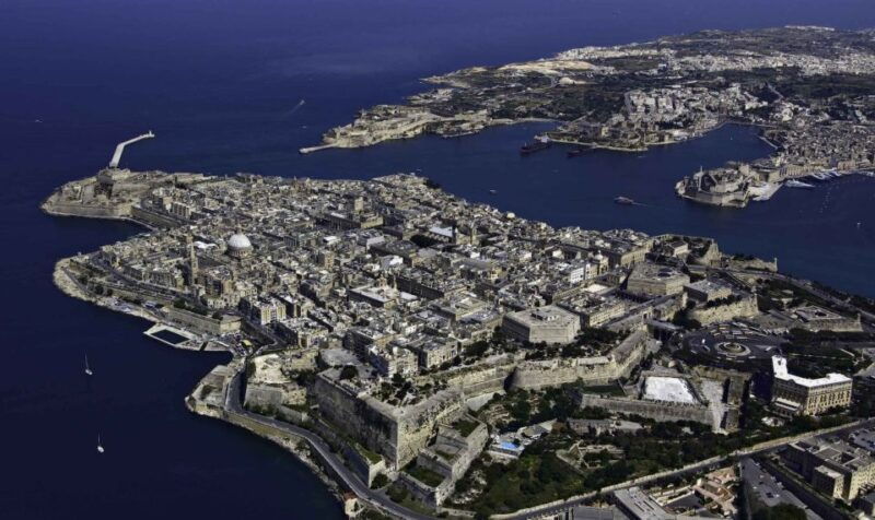 valletta-self-guided-historical-walking-tour-audio-guide