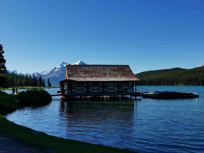 vancouver-6-day-canadian-rockies-explorer-private-tour
