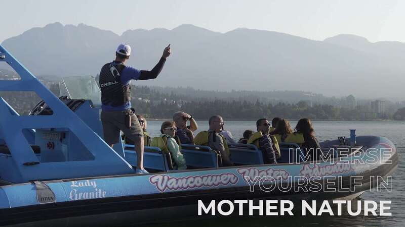 vancouver-bowen-island-boat-cruise-with-dinner