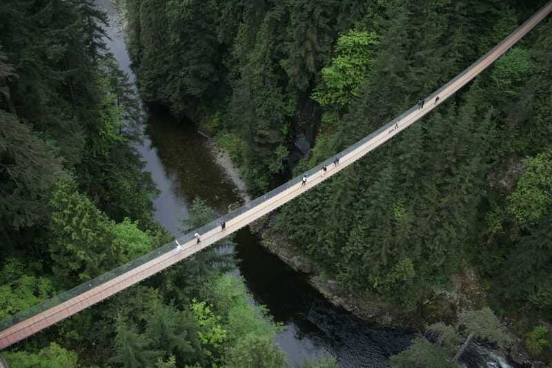 vancouver-city-tour-with-capilano-suspension-bridge