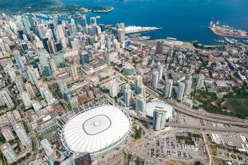 vancouver-classic-panorama-tour-by-seaplane