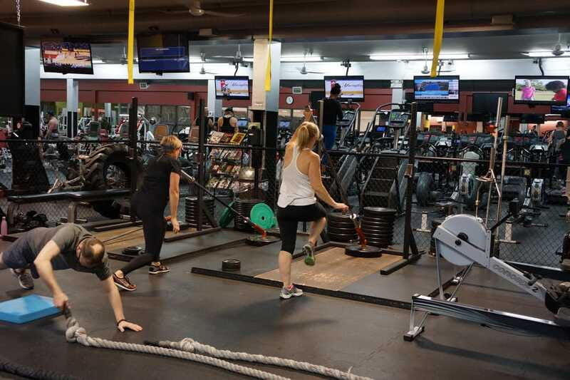 vancouver-fitness-pass-to-access-the-top-gyms-in-the-city