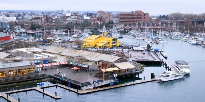 vancouver-granville-island-small-group-food-walking-tour