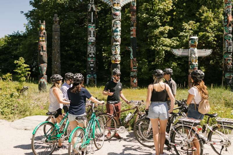 vancouver-stanley-park-bicycle-tour
