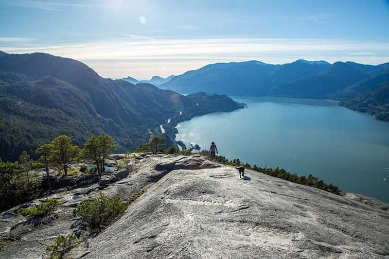 vancouver-stawamus-chief-hike-and-local-brewery-tasting