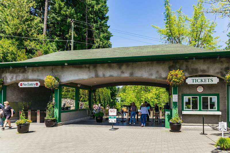 vancouver-victoria-gulf-islands-cruise-butchart-gardens