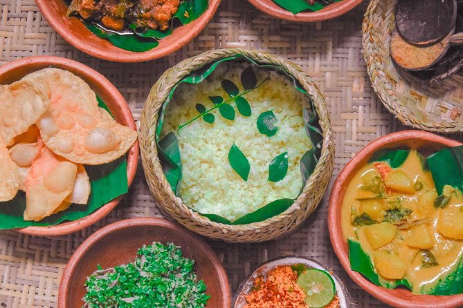 Vegan Cooking Class Colombo with Market Tour - FAQ