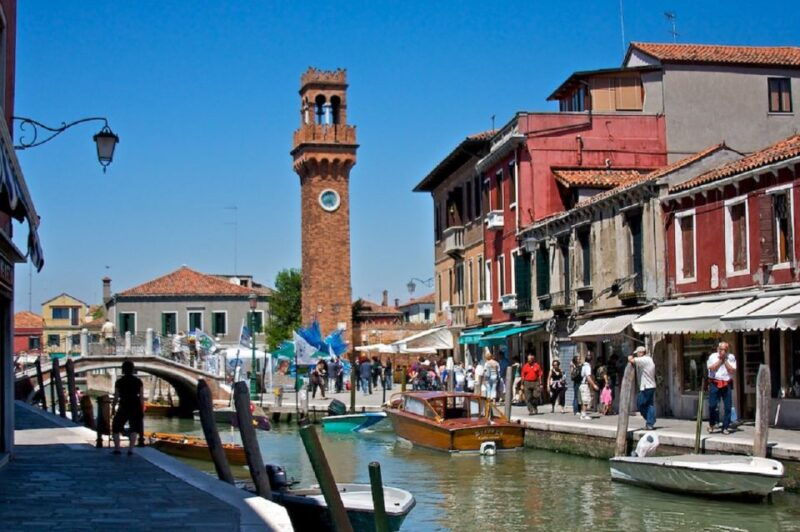venice-murano-island-and-glass-factory-private-guided-tour