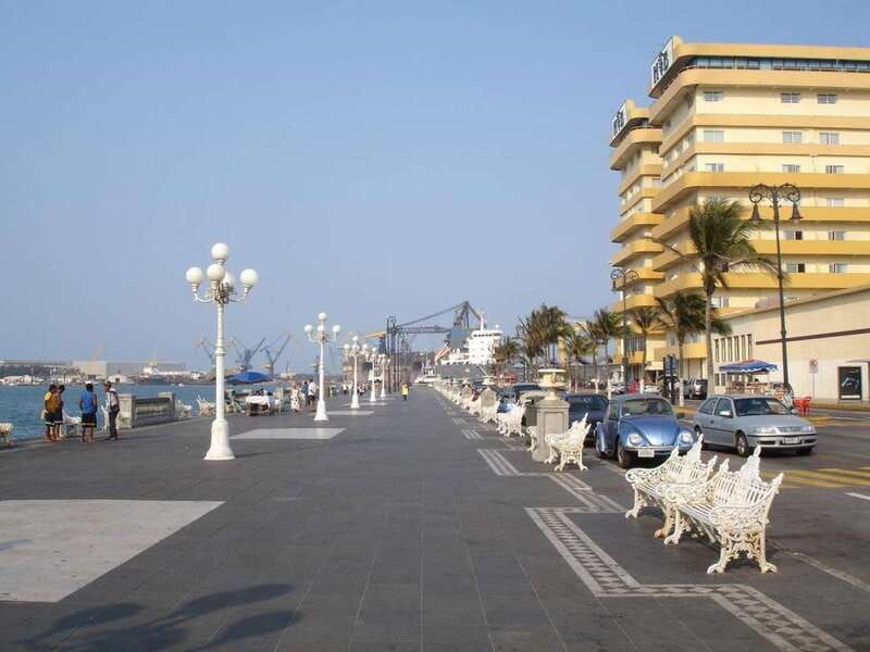 veracruz-city-tour-and-san-juan-de-ulua-from-veracruz