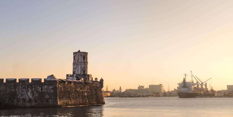 veracruz-san-juan-de-ulua-fortress-skip-the-line-ticket