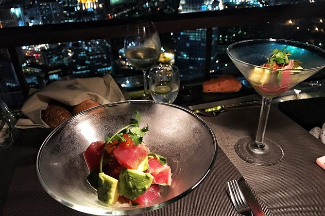 Vertigo Rooftop Dining: A Culinary Journey at Banyan Tree - The Sum Up: Is This Experience Worth It?