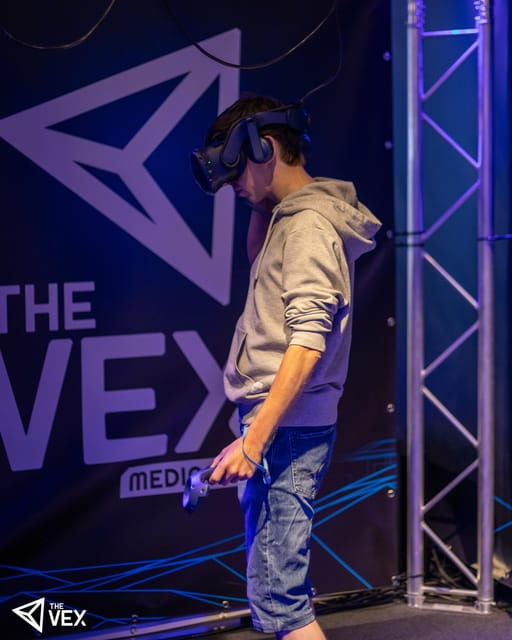 vex-arcade