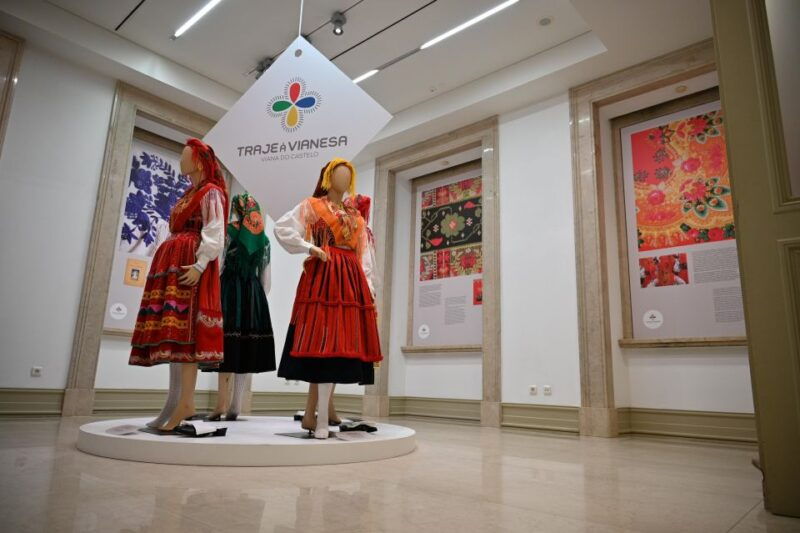 viana-do-castelo-costume-museum