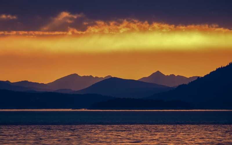 victoria-sunset-whale-watching-tour-on-an-open-scarab-boat