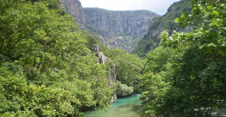 vikos-gorge-aristi-to-klidonia-bridge-3-hour-hike
