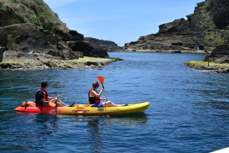 vila-franca-do-campo-kayak-rental