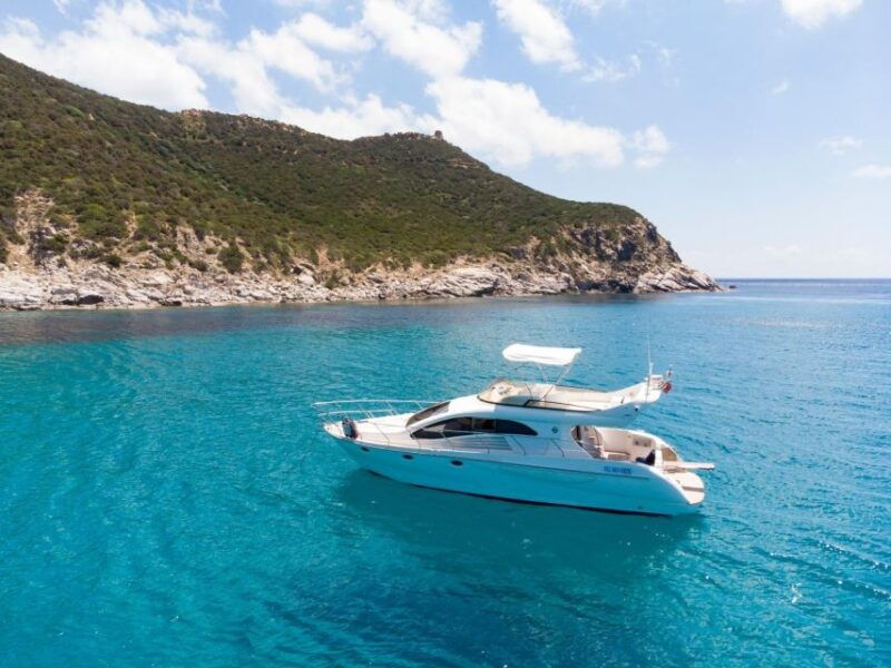 villasimius-day-yacht-cruise-with-aperitif-and-lunch