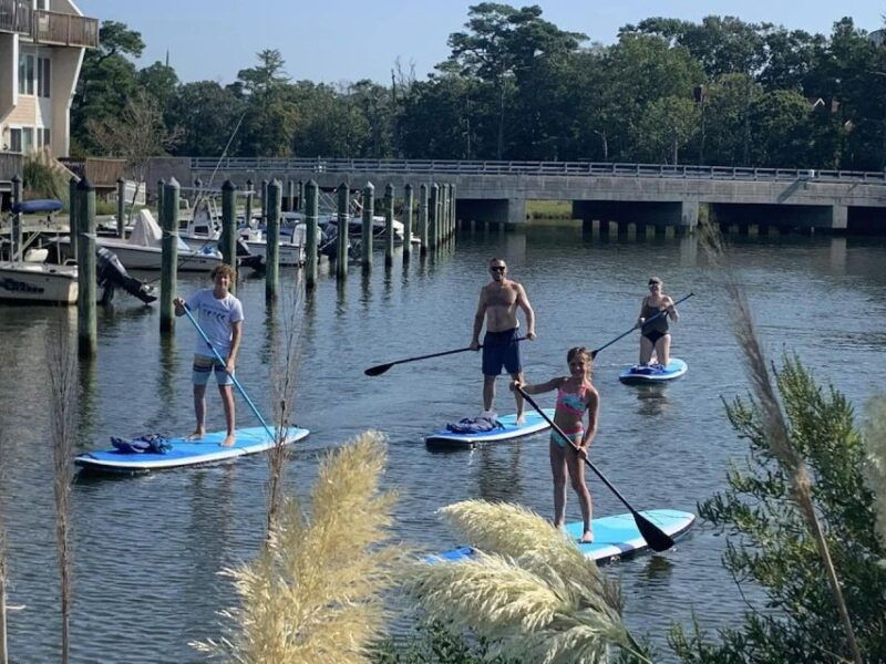virginia-beach-sunset-stand-up-paddleboarding-tour