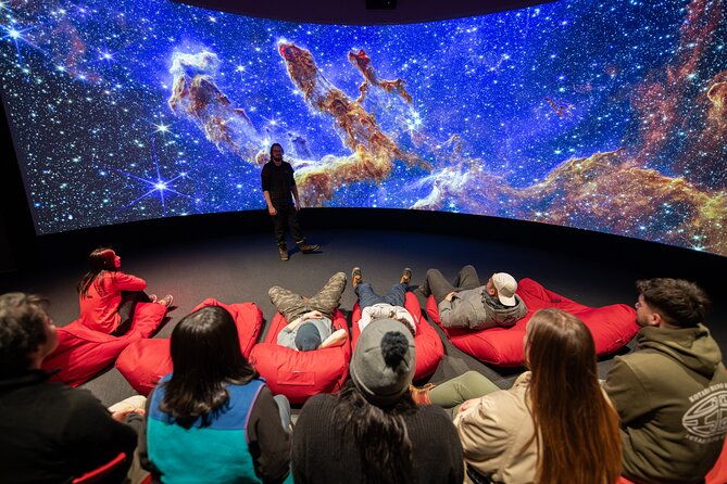 Virtual Stargazing & Astronomy Experience in Lake Tekapo - Final Summary