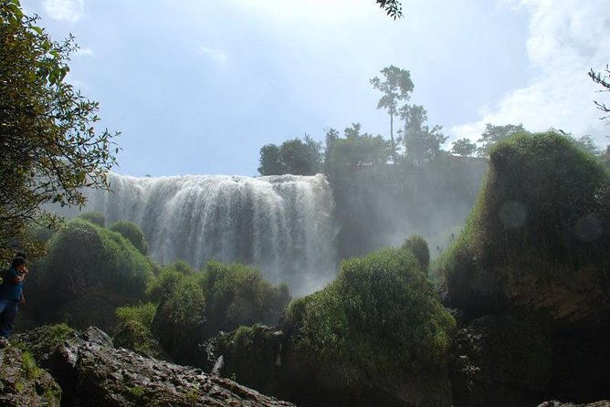 Visit 3 Majestic waterfalls in Dalat - Frequently Asked Questions
