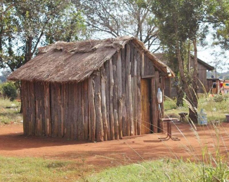 visit-guarani-village-at-mborore-fort-with-brunch