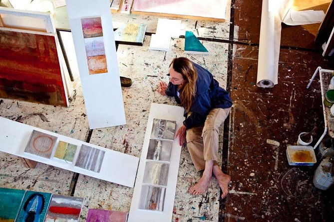 Waiheke Island Art Tour - FAQ