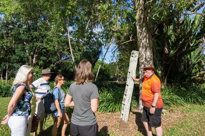 Walk the Darwin Botanic Gardens - Final Thoughts: Is It Worth It?