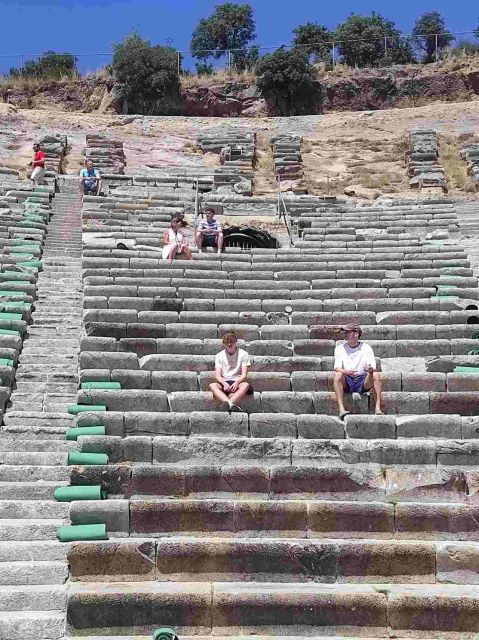 walking-tour-of-halicarnasos-bodrum-st-peters-castle-2
