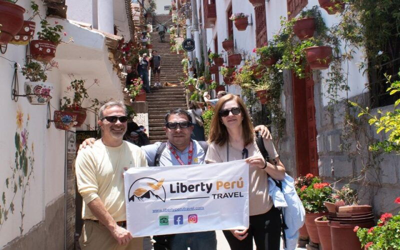 walking-tour-with-private-guide-in-cusco-in-half-day