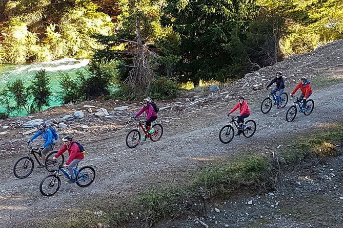 Wanaka Easy Ebike Tour - The Sum Up