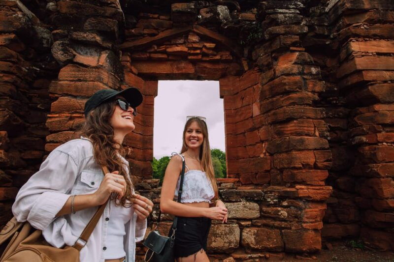 wanda-mines-and-san-ignacio-ruins-foz-puerto-iguazu