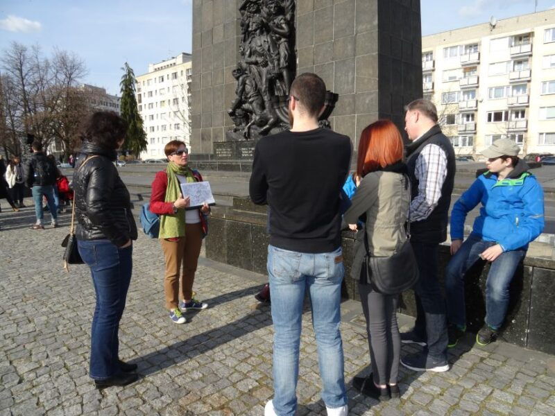 warsaw-2-hour-tour-of-daily-life-in-the-ghetto-warsaw