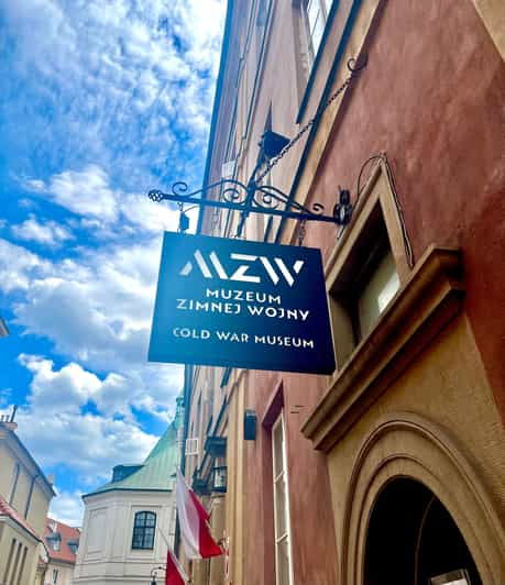 warsaw-cold-war-museum-entry-ticket