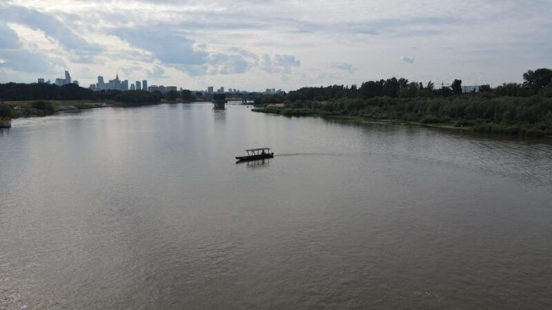warsaw-cruise-on-the-vistula