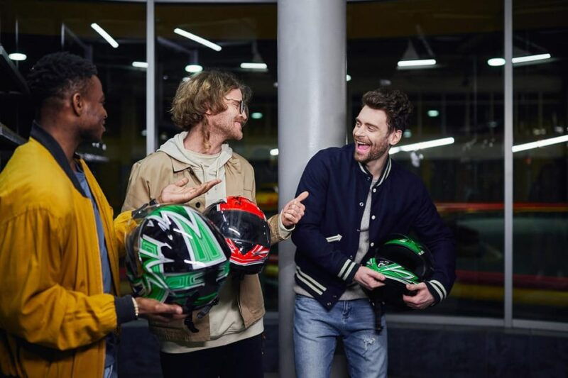 warsaw-go-karting