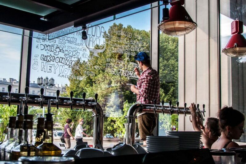 warsaw-guided-craft-beer-tour