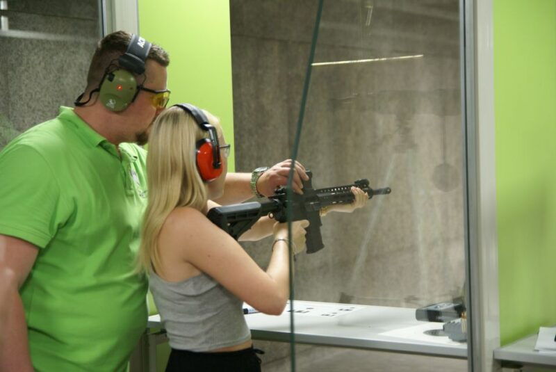 warsaw-indoor-shooting-range-experience