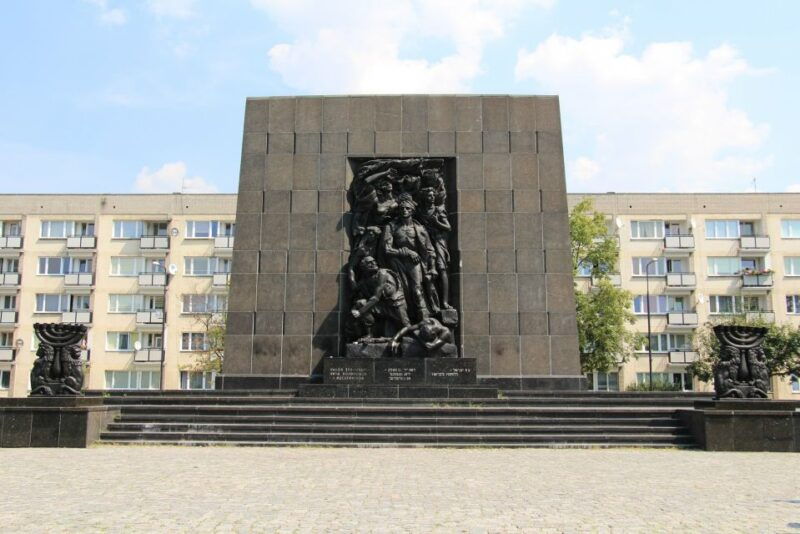 warsaw-jewish-heritage-4-hour-private-tour