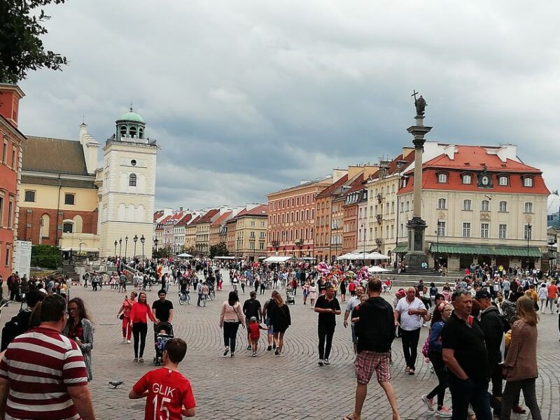 warsaw-private-3-hour-sightseeing-tour-by-car-with-pickup