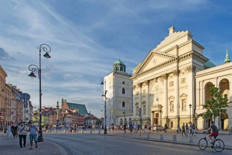 warsaw-private-walking-tour-with-professional-guide