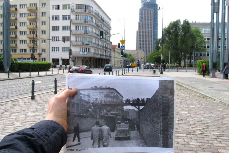 warsaw-wwii-private-tour-by-retro-minibus-with-hotel-pickup