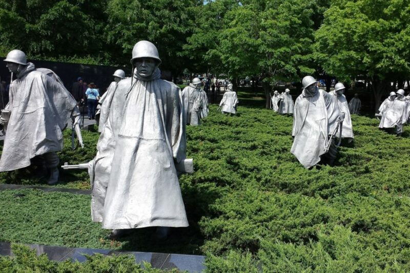 washington-dc-half-day-bus-tour-with-optional-museum-ticket