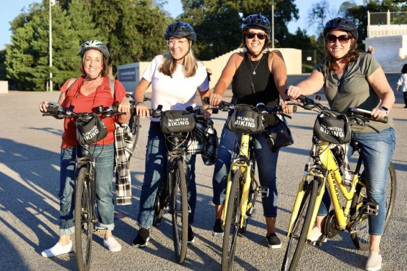 washington-dc-monuments-and-memorials-bike-tour