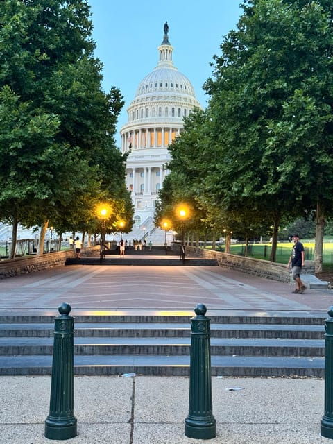 washington-dc-nighttime-express-sightseeing-tour