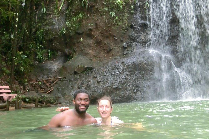 Waterfalls and Nature Tour - Authentic Experiences from Reviewers