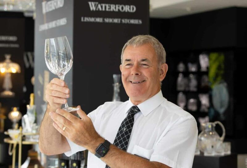 waterford-crystal-kilkenny-city-small-group-tour