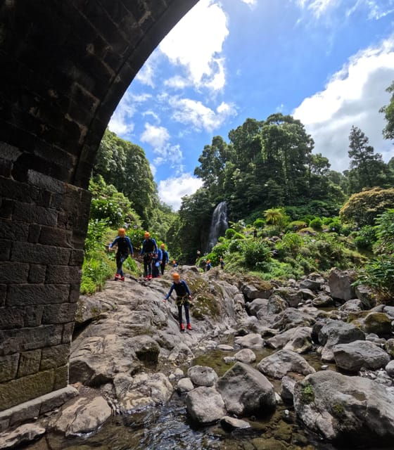 waterpark-canyoning-ribeira-dos-caldeiroes-sao-miguel-azores