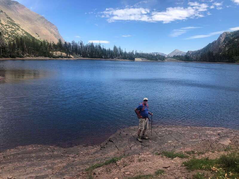 waterton-lakes-national-park-upper-rowe-lakes-hike