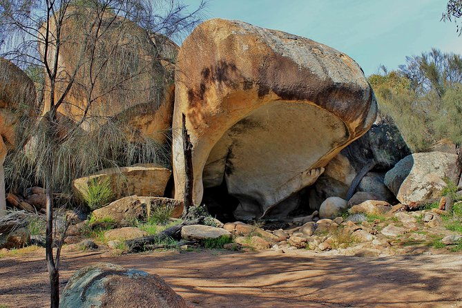 Wave Rock and Pinnacles Air & Ground Tour - The Sum Up